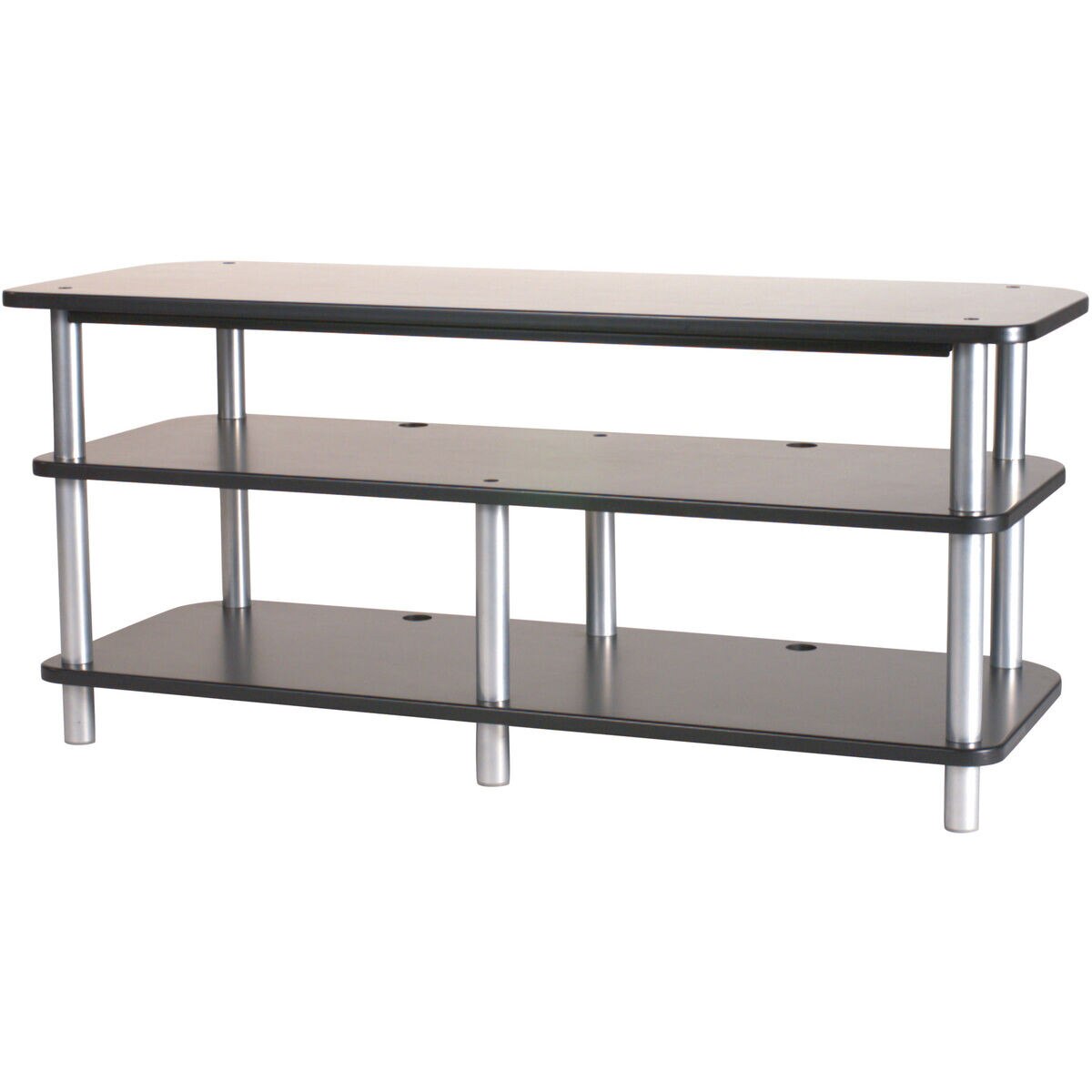 Sanus AFV48B 48" Widescreen TV/AV Stand